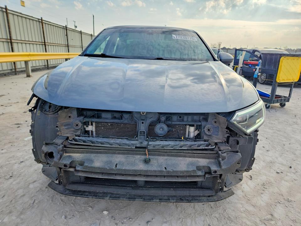 Photo 5 from auction – 2019 VOLKSWAGEN JETTA SEL with VIN 3VWE57BU9KM248230