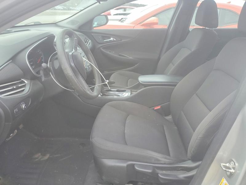 Photo 7 from auction – 2018 CHEVROLET MALIBU with VIN 1G1ZB5ST7JF228316