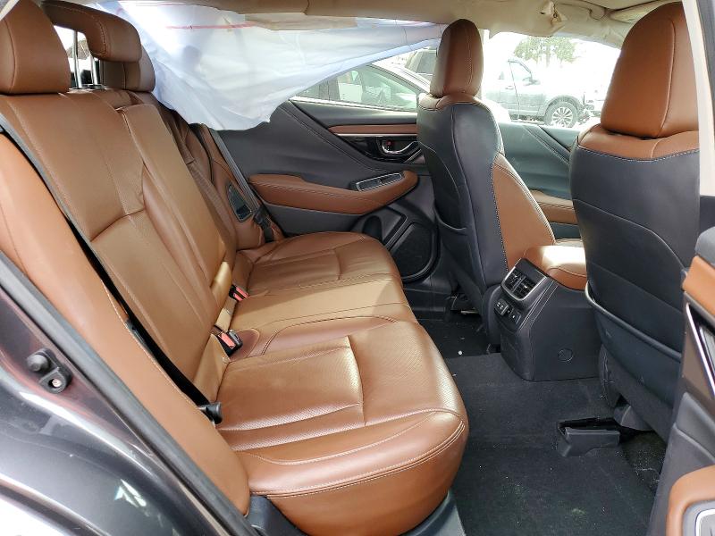 Photo 11 from auction – 2020 SUBARU OUTBACK with VIN 4S4BTAPC5L3178250