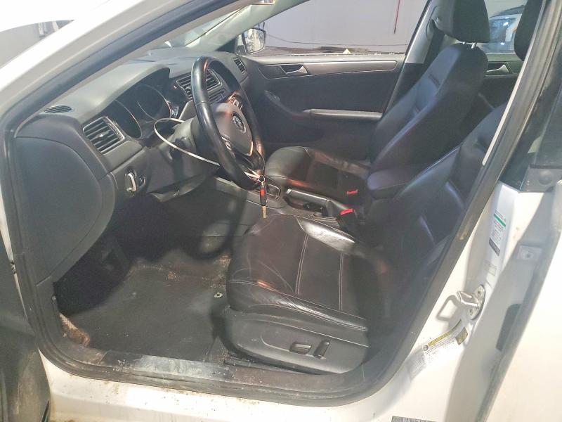 Photo 7 from auction – 2017 VOLKSWAGEN JETTA with VIN 3VWL17AJ7HM359877