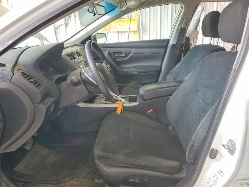 Photo 7 from auction – 2015 NISSAN ALTIMA with VIN 1N4AL3AP5FC264272