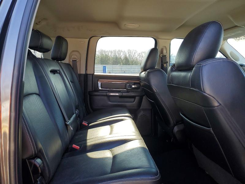 Photo 10 from auction – 2017 RAM 2500 LARAM with VIN 3C6UR5NJ4HG758282