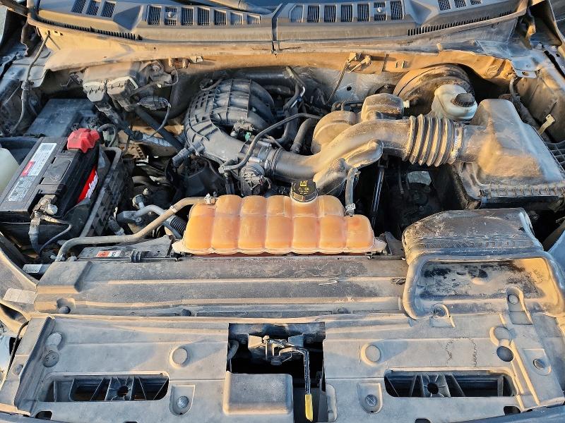 Zdjęcie 11 z aukcji – 2015 FORD F150 SUPER z VIN 1FTEW1C83FKD16789