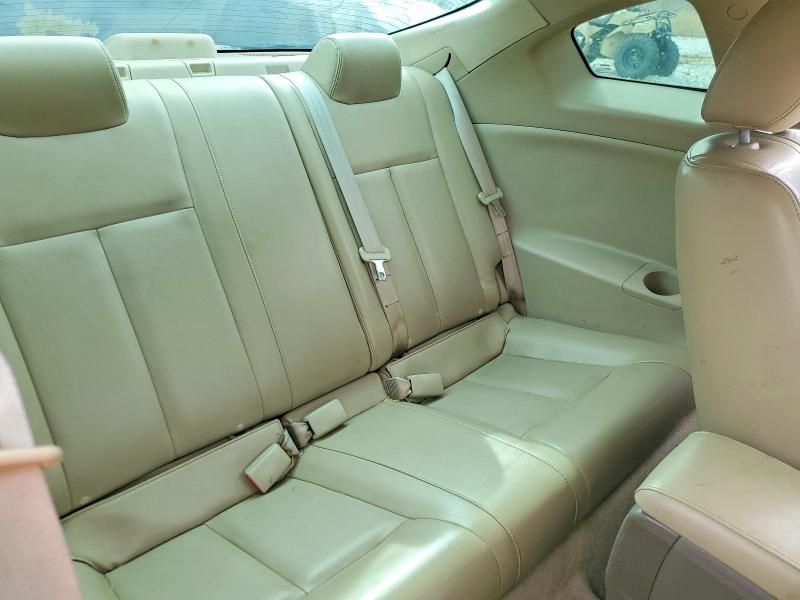 Photo 10 from auction – 2008 NISSAN ALTIMA with VIN 1N4BL24E38C170015