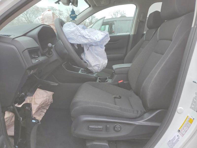 Photo 7 from auction – 2023 HONDA CR-V EX with VIN 7FARS4H44PE011440