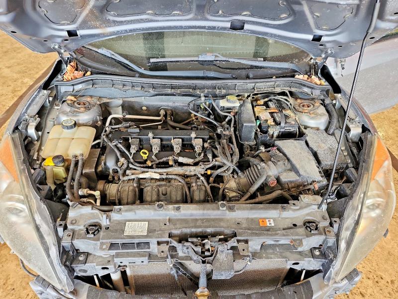 Photo 11 from auction – 2012 MAZDA 3 with VIN JM1BL1UF9C1521253