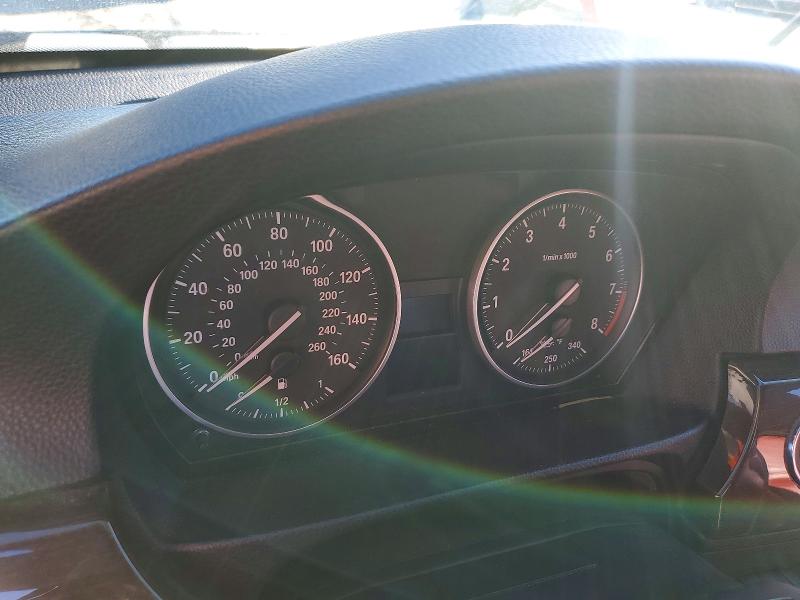 Photo 9 from auction – 2011 BMW 335 with VIN WBADX7C55BE260958