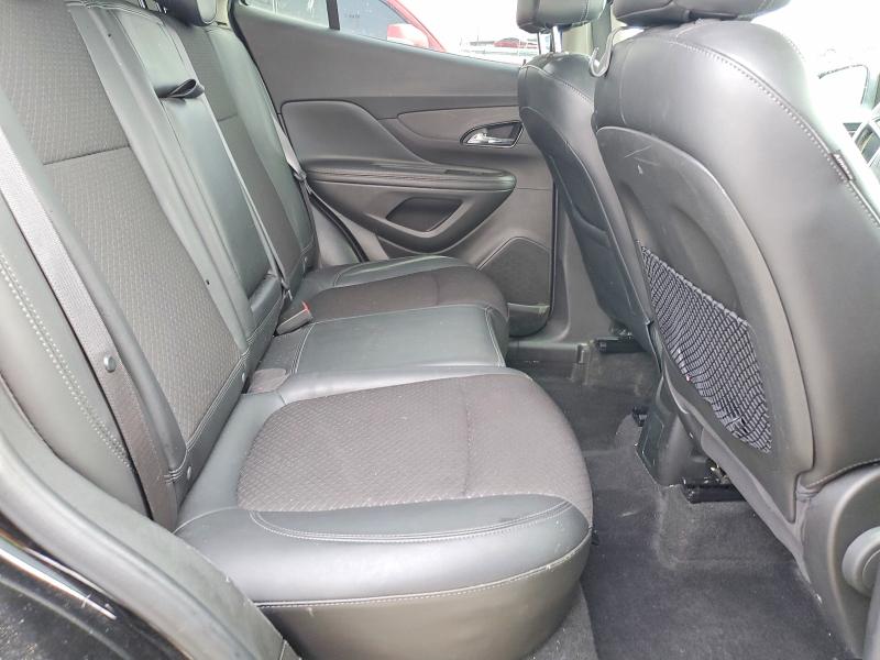 Photo 11 from auction – 2019 BUICK ENCORE with VIN KL4CJESB9KB701014
