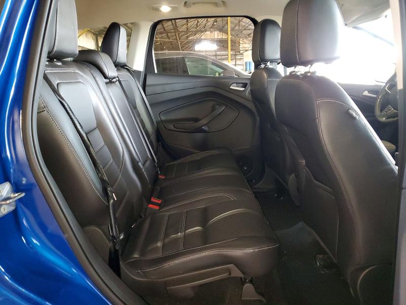 Foto 10 de la subasta – 2017 FORD ESCAPE con VIN 1FMCU9J92HUD22660