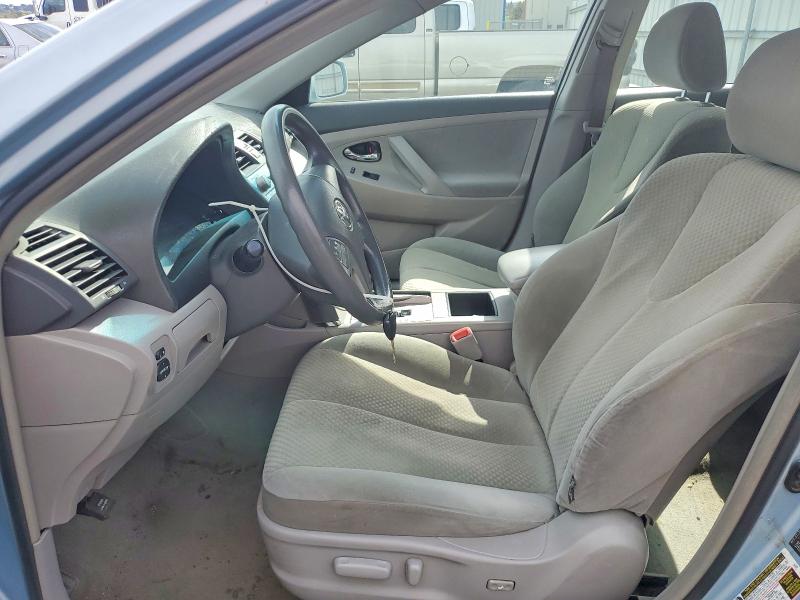 Photo 7 from auction – 2008 TOYOTA CAMRY with VIN 4T1BE46K38U783132