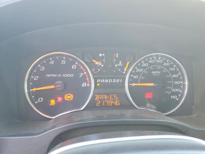 Photo 9 from auction – 2011 GMC CANYON with VIN 1GTC5LF93B8137587