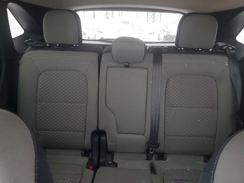 Photo 10 from auction – 2020 FORD ESCAPE with VIN 1FMCU9G64LUC14157
