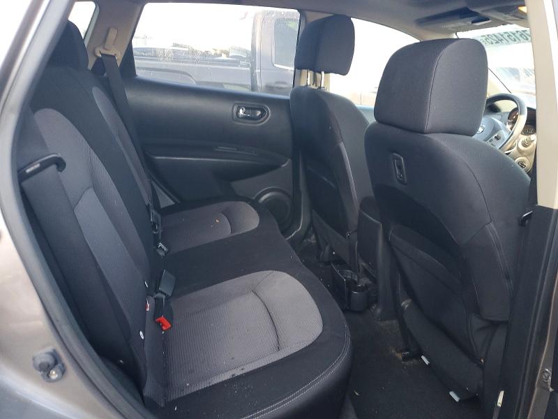 Photo 10 from auction – 2013 NISSAN ROGUE S with VIN JN8AS5MV4DW624974