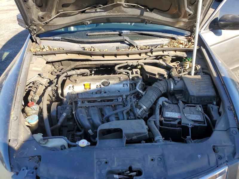 Photo 11 from auction – 2010 HONDA ACCORD with VIN 1HGCP2F89AA049941