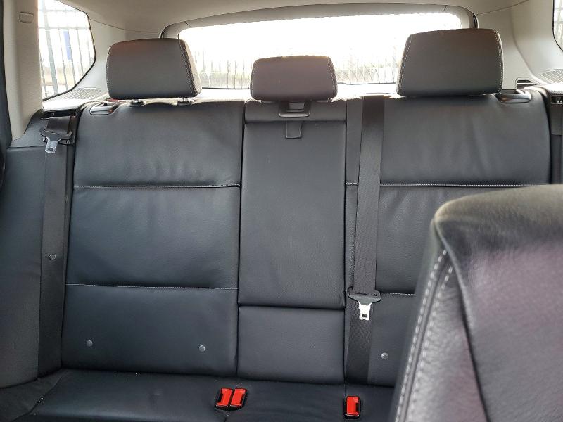 Фото 10 с аукциона – 2013 BMW X3 XDRIVE2 с VIN 5UXWX9C55D0A08362