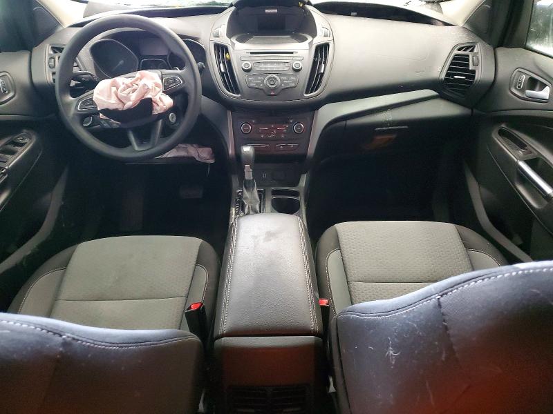 Photo 8 from auction – 2017 FORD ESCAPE SE with VIN 1FMCU0GD0HUD75266