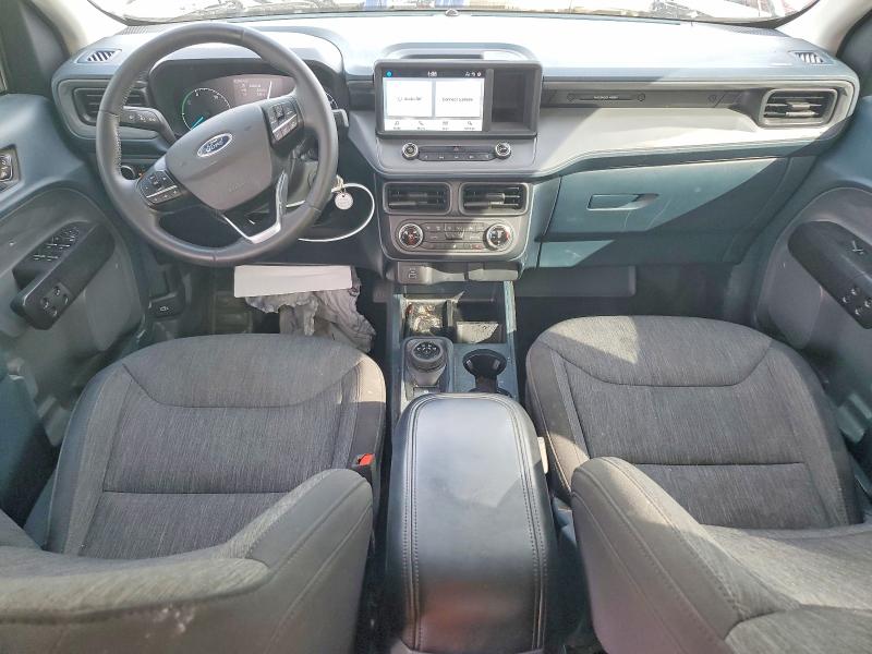 Photo 8 from auction – 2024 FORD MAVERICK with VIN 3FTTW8H3XRRA12582