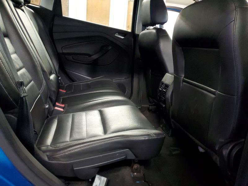 Photo 10 from auction – 2013 FORD C-MAX with VIN 1FADP5BU8DL527787