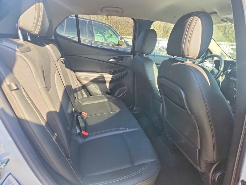 Foto 11 de la subasta – 2024 BUICK ENCORE GX con VIN KL4AMDSL9RB132743