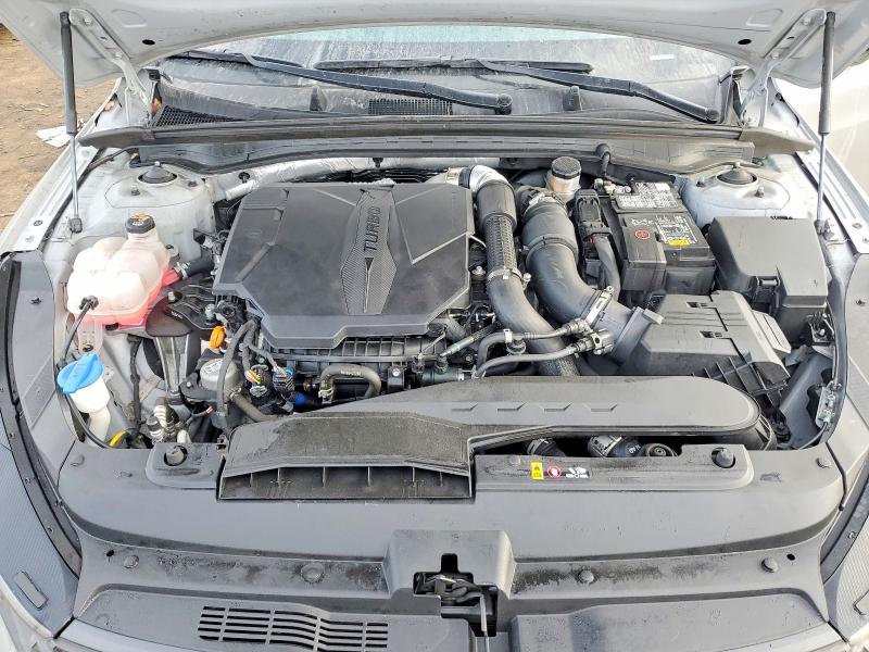 Photo 11 from auction – 2024 KIA K5 with VIN 5XXG44J83RG265957