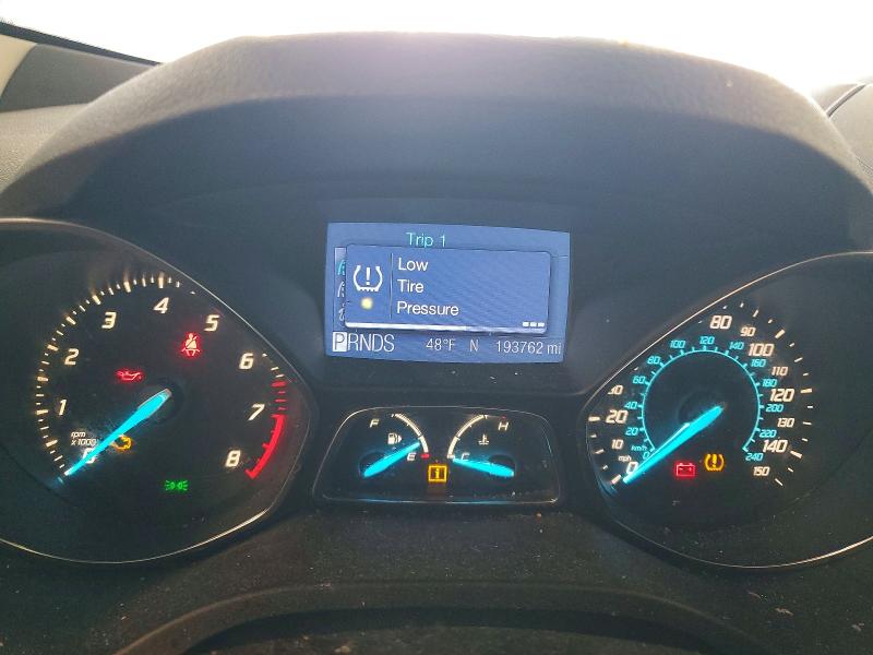 صورة رقم 9 من المزاد - 2013 FORD ESCAPE مع VIN 1FMCU9G92DUA21274