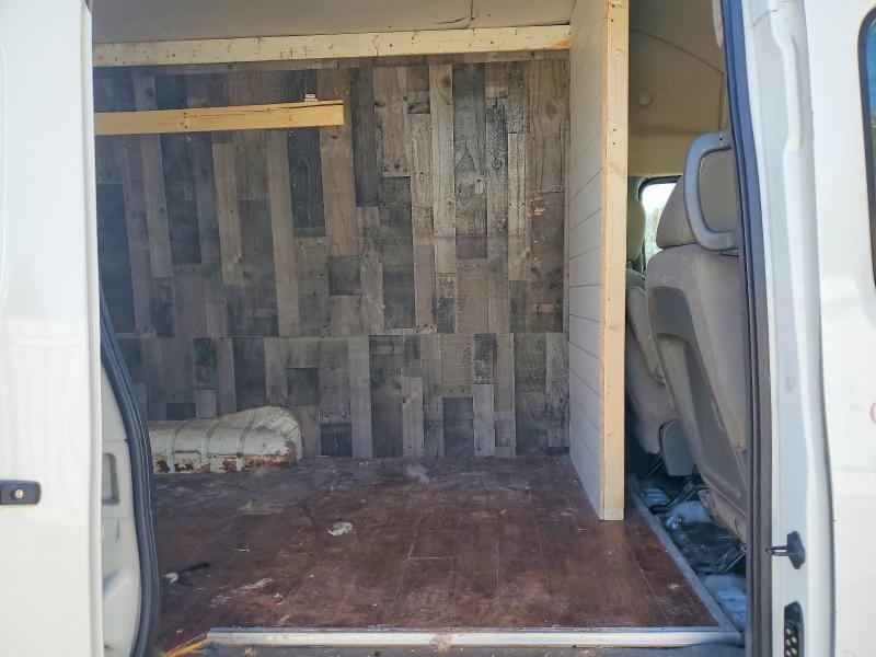 Photo 11 from auction – 2014 NISSAN NV with VIN 1N6BF0LYXEN100963