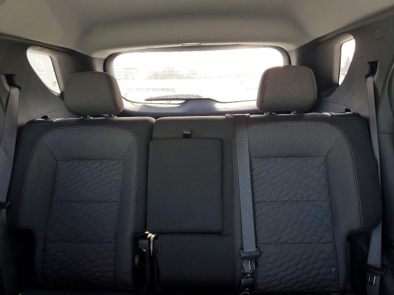 Photo 10 from auction – 2021 CHEVROLET EQUINOX with VIN 3GNAXKEV5MS156945