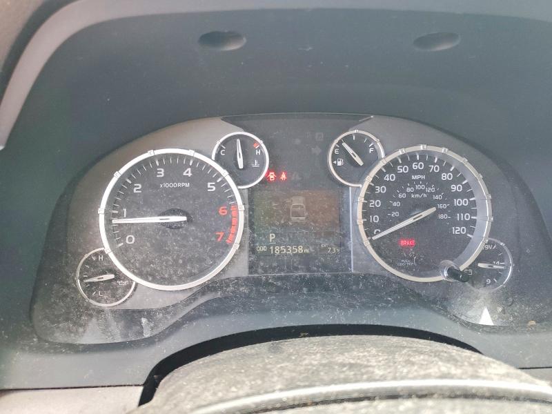 Photo 9 from auction – 2016 TOYOTA TUNDRA CRE with VIN 5TFEM5F16GX101357