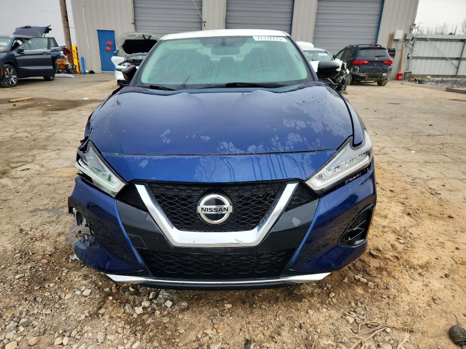Photo 5 from auction – 2016 NISSAN MAXIMA 3.5 with VIN 1N4AA6AP9GC431032