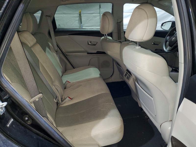 Photo 11 from auction – 2013 TOYOTA VENZA with VIN 4T3BA3BB3DU043058
