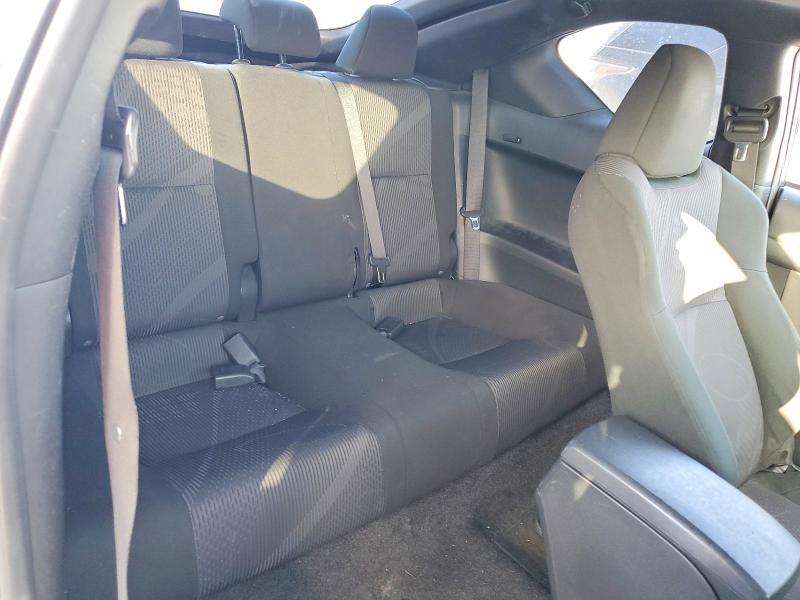 Photo 10 from auction – 2011 TOYOTA SCION TC with VIN JTKJF5C78B3004946