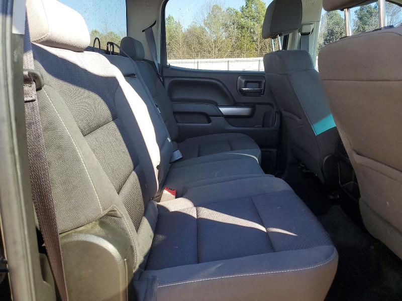 Photo 10 from auction – 2016 CHEVROLET SILVERADO with VIN 3GCPCREC2GG164112
