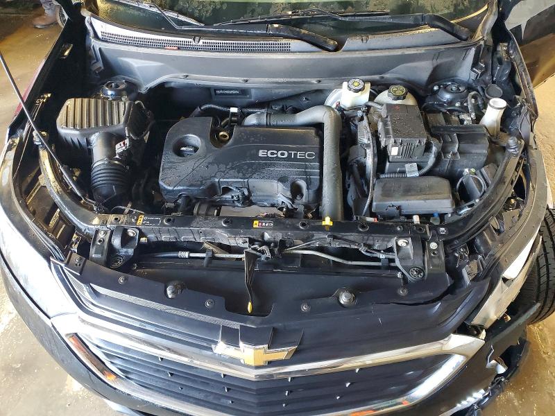 Photo 12 from auction – 2018 CHEVROLET EQUINOX with VIN 2GNAXJEV5J6242373