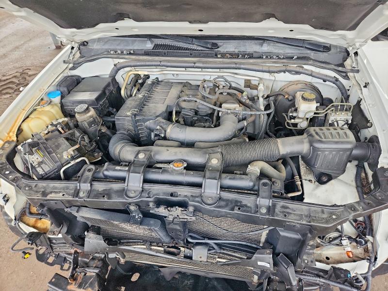 Photo 11 from auction – 2018 NISSAN FRONTIER with VIN 1N6BD0CT2JN761455