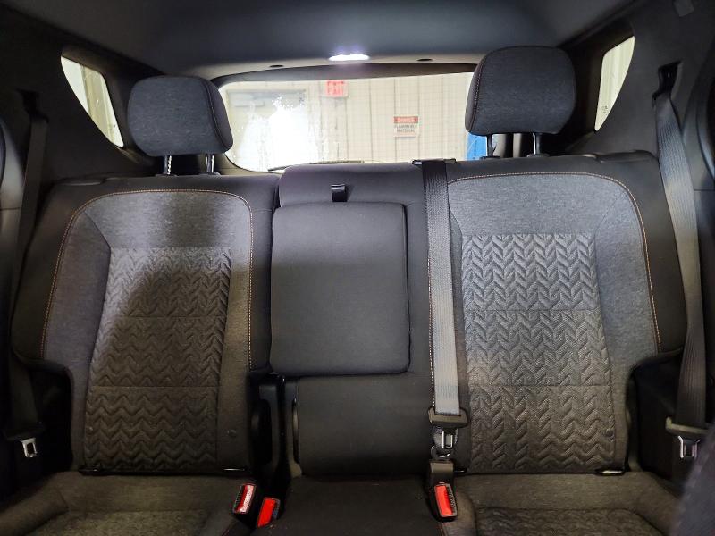 Photo 10 from auction – 2022 CHEVROLET EQUINOX with VIN 3GNAXKEV7NL312897