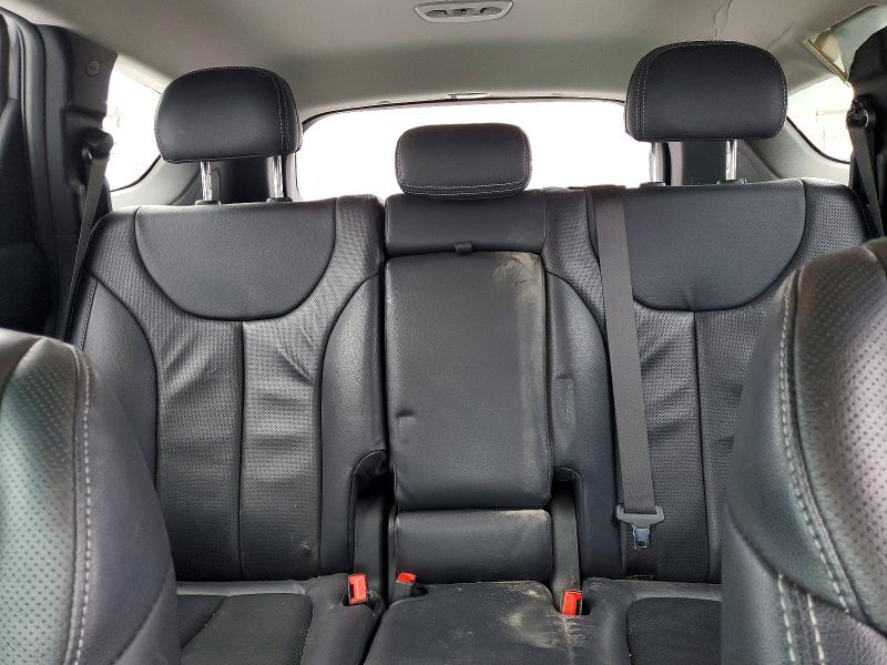 Photo 10 from auction – 2023 HYUNDAI SANTA FE with VIN 5NMS24AJ9PH613200