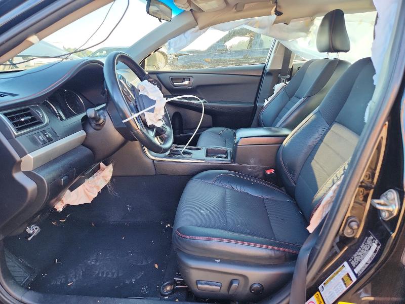 Photo 7 from auction – 2016 TOYOTA CAMRY LE with VIN 4T1BF1FK4GU564657