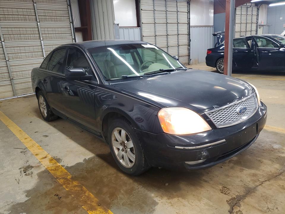 Photo 4 from auction – 2007 FORD FIVE HUNDR with VIN 1FAFP27197G104235