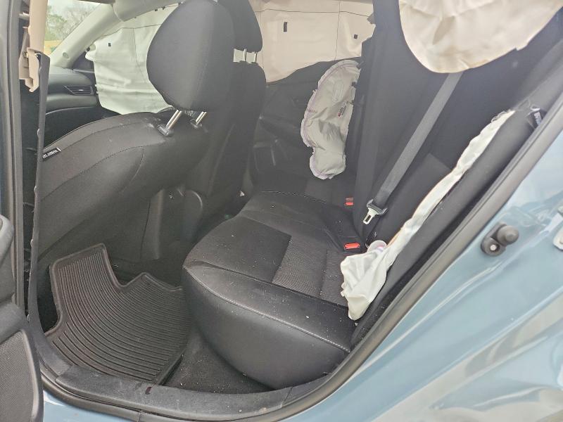 Photo 10 from auction – 2024 NISSAN SENTRA with VIN 3N1AB8CV6RY319672