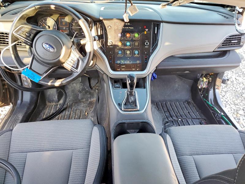 صورة رقم 8 من المزاد - 2022 SUBARU OUTBACK مع VIN 4S4BTADC4N3162662