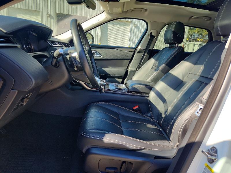 Photo 7 from auction – 2019 LAND ROVER RANGE ROVER VELAR with VIN SALYB2FV6KA220602
