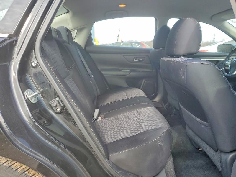 Photo 10 from auction – 2018 NISS ALTIMA with VIN 1N4AL3AP8JC478617
