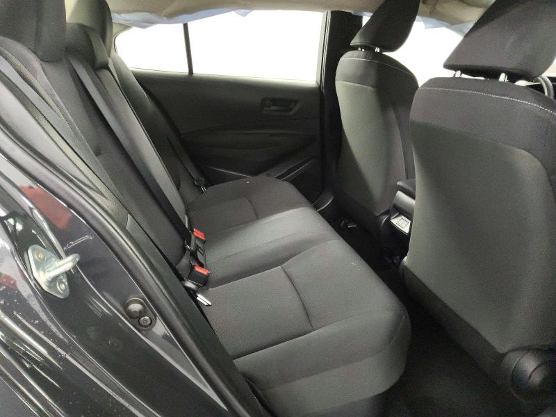 Photo 10 from auction – 2025 TOYOTA COROLLA with VIN JTDBCMFE5S3075661