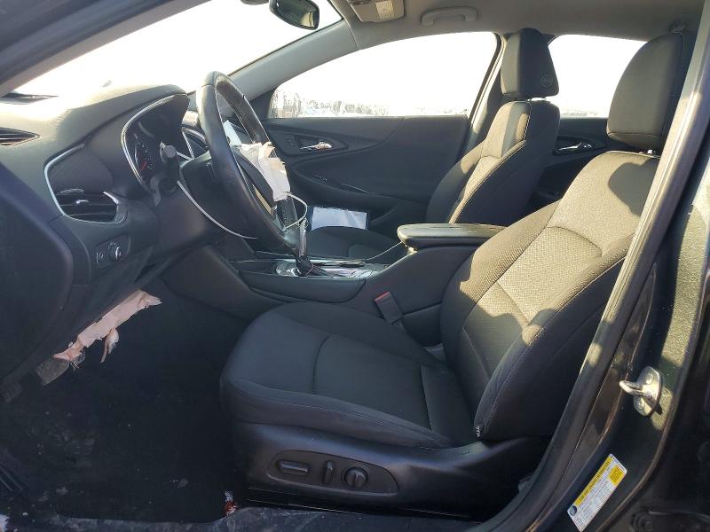 Photo 7 from auction – 2016 CHEVROLET MALIBU LT with VIN 1G1ZE5STXGF249256