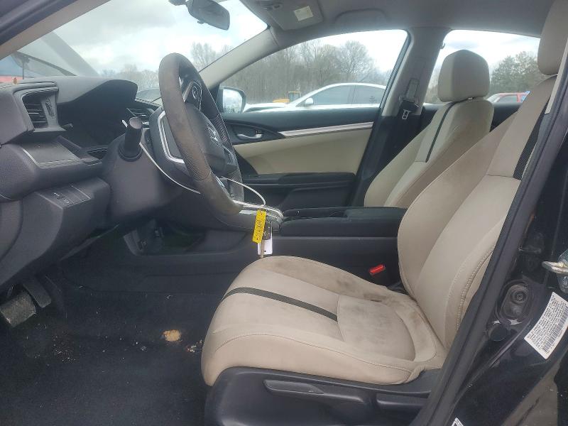 صورة رقم 7 من المزاد - 2017 HONDA CIVIC مع VIN 19XFC2F59HE000839