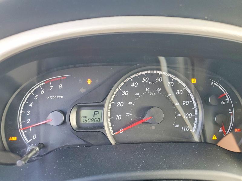 Photo 9 from auction – 2013 TOYOTA SIENNA LE with VIN 5TDKK3DC7DS367215