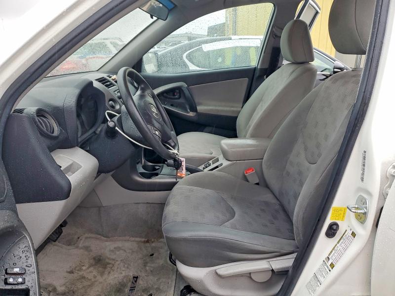 Photo 7 from auction – 2012 TOYOTA RAV4 with VIN 2T3BF4DV3CW188114