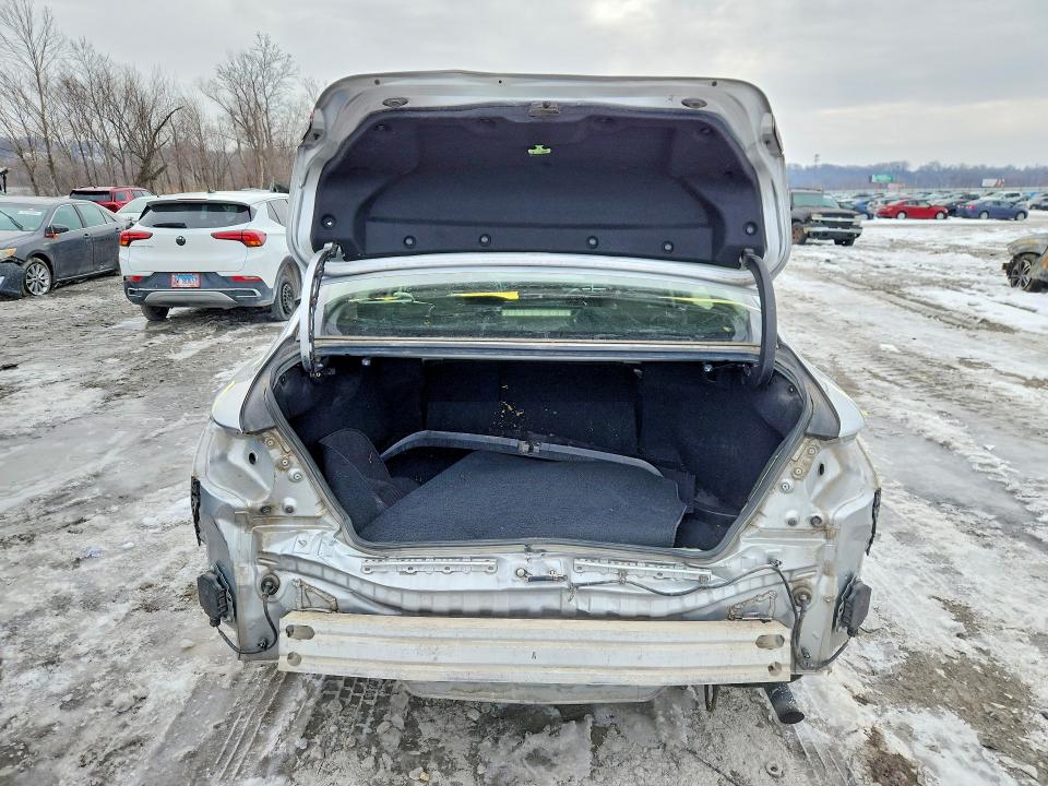Photo 6 from auction – 2018 TOYOTA CAMRY with VIN JTNB11HK0J3024425