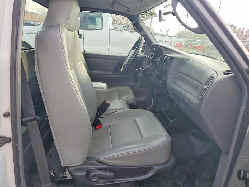 Photo 10 from auction – 2008 FORD RANGER with VIN 1FTYR10D98PB10131