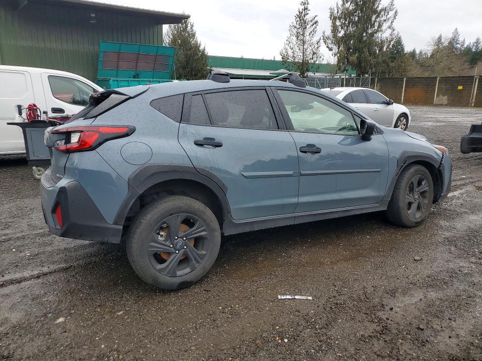 صورة رقم 3 من المزاد - 2024 SUBARU CROSSTREK مع VIN JF2GUABC2R8376912